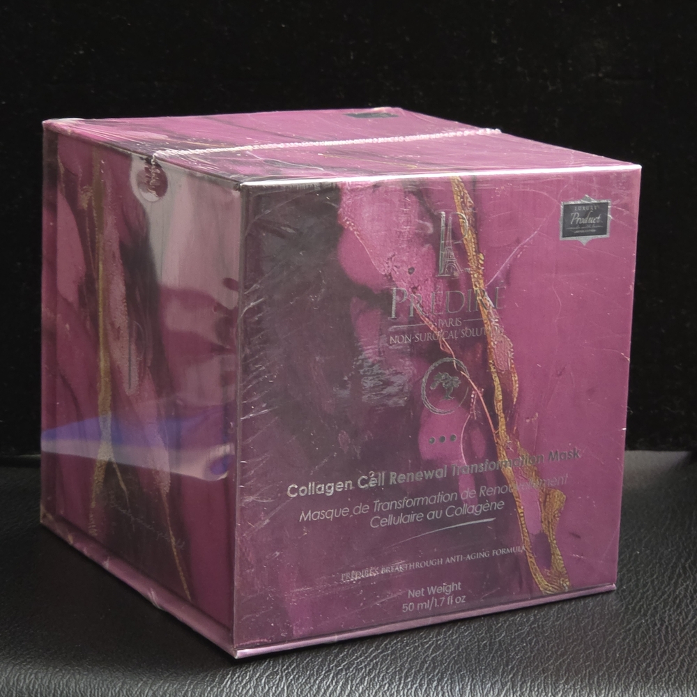 Predire Paris Collagen Cell Renewal Transformation Mask 50 ml